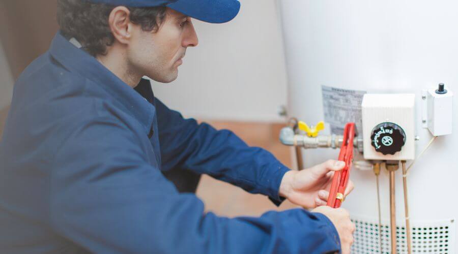 Professional Tankless Water Heater Installation in Cypress, FL